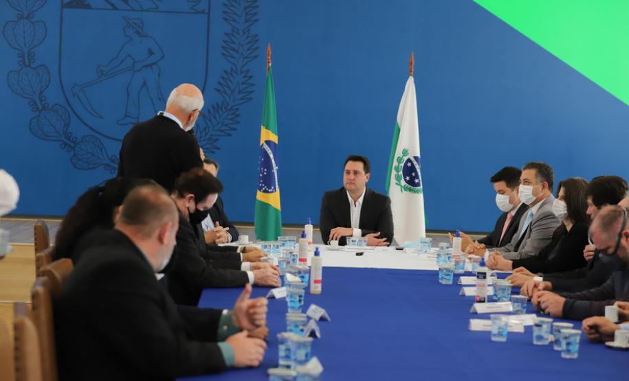 Com novos convênios, Governo amplia investimento e oferta de serviços em hospitais do Norte