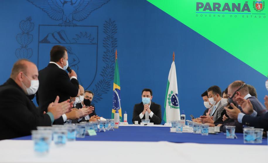 Com novos convênios, Governo amplia investimento e oferta de serviços em hospitais do Norte