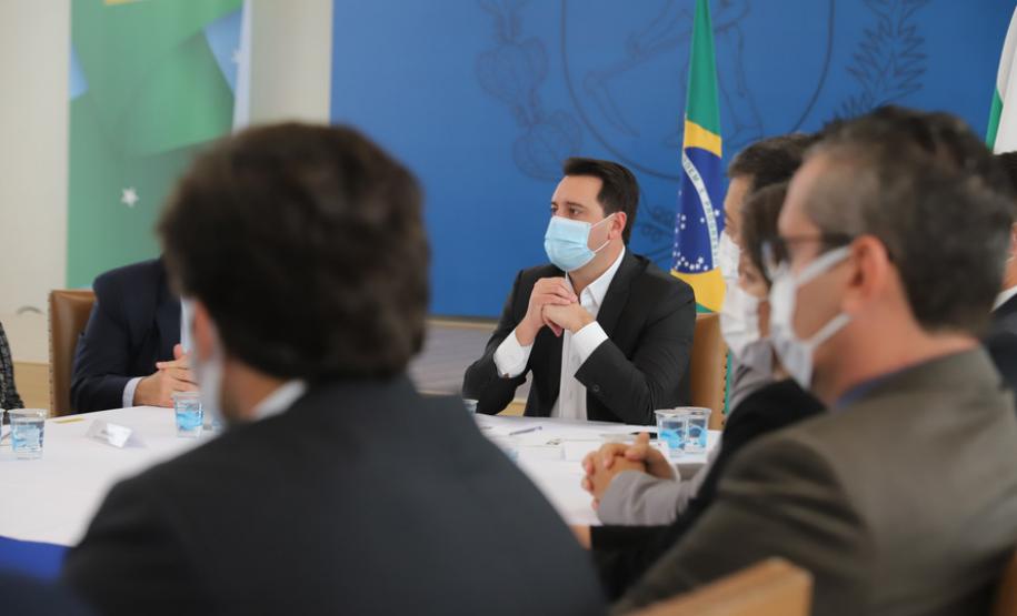 Com novos convênios, Governo amplia investimento e oferta de serviços em hospitais do Norte