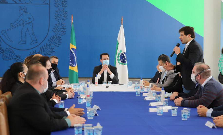 Com novos convênios, Governo amplia investimento e oferta de serviços em hospitais do Norte