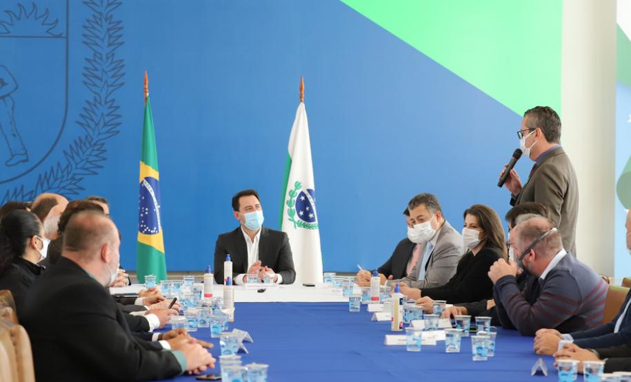 Com novos convênios, Governo amplia investimento e oferta de serviços em hospitais do Norte