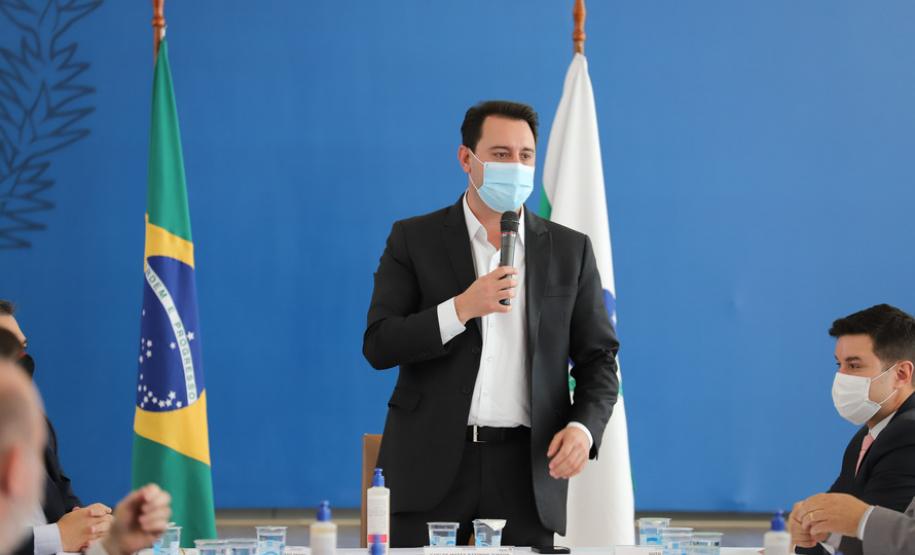 Com novos convênios, Governo amplia investimento e oferta de serviços em hospitais do Norte