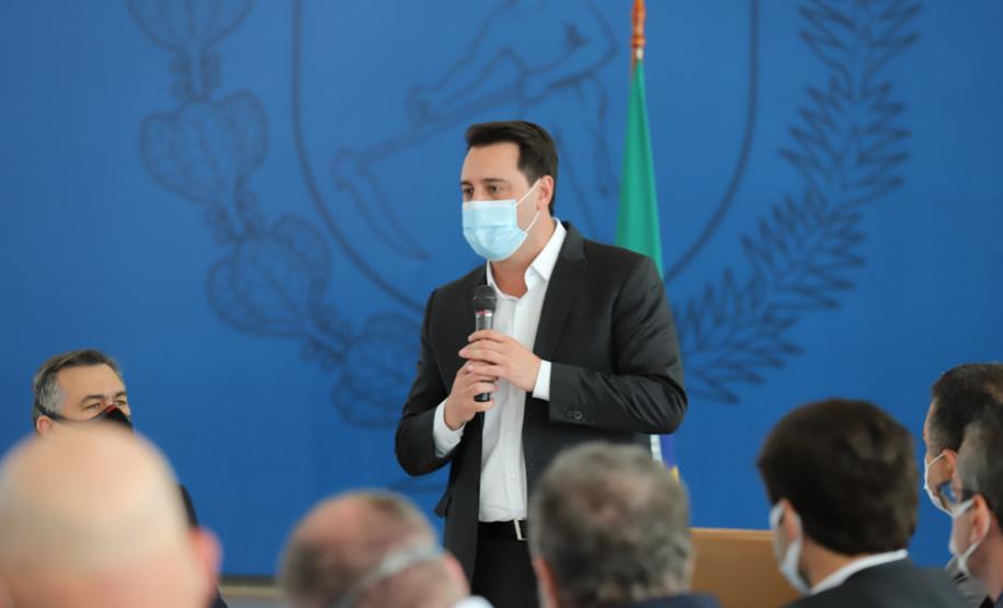 Com novos convênios, Governo amplia investimento e oferta de serviços em hospitais do Norte