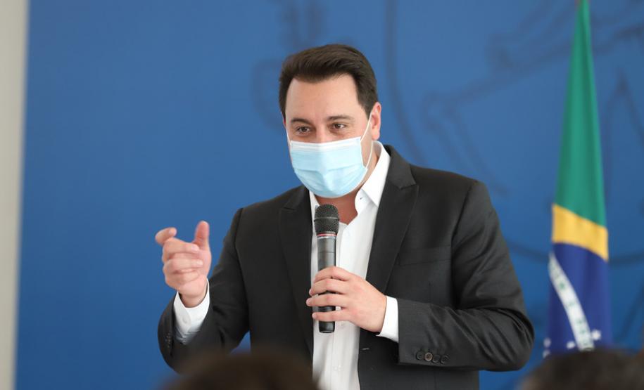 Com novos convênios, Governo amplia investimento e oferta de serviços em hospitais do Norte