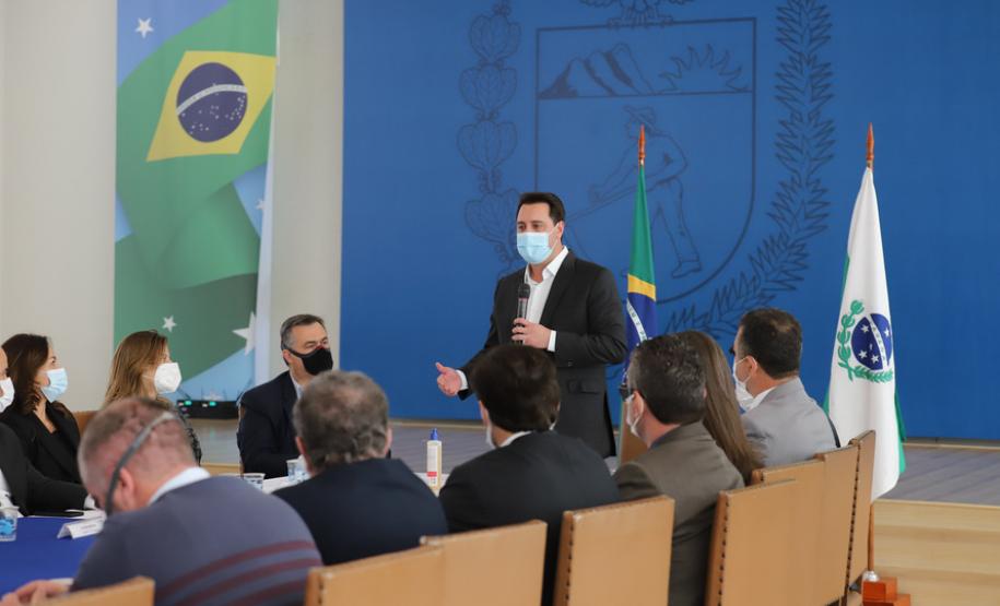 Com novos convênios, Governo amplia investimento e oferta de serviços em hospitais do Norte