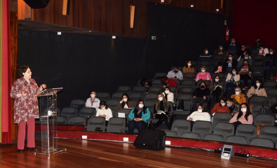 Sesa expande Programa PlanifcaSus para todas as regiões do Paraná