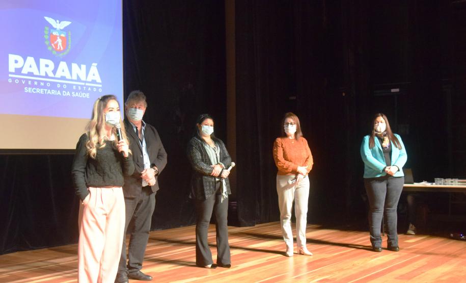 Sesa expande Programa PlanifcaSus para todas as regiões do Paraná