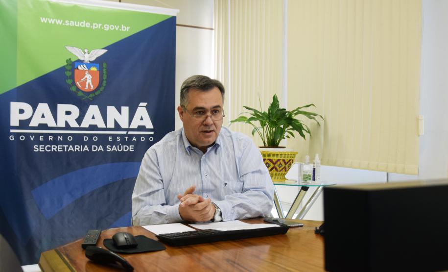 Seminário debate segurança do paciente