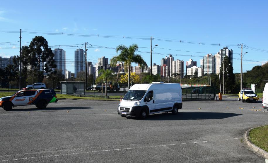 Mais 79,5 mil vacinas contra a Covid-19 chegam ao Paraná