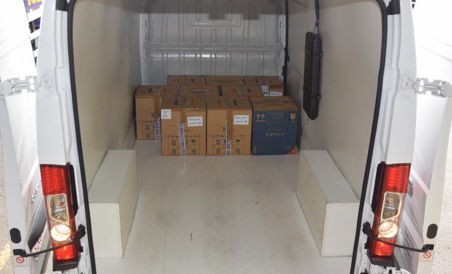 Paraná se prepara para iniciar vacinação de adolescentes e dose reforço contra a Covid-19