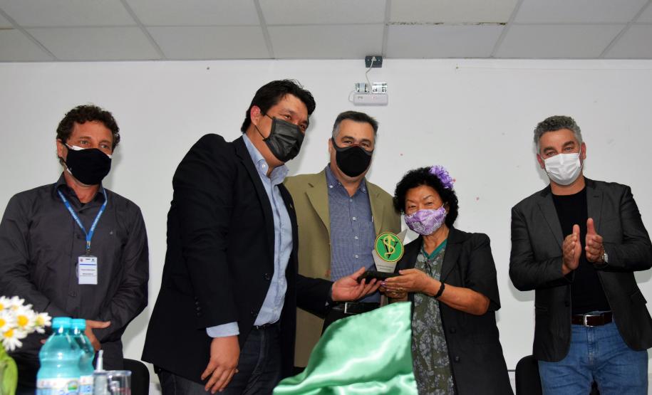 Saúde vai investir mais de R$ 2,3 milhões no Centro de Produção e Pesquisa de Imunobiológicos do Paraná