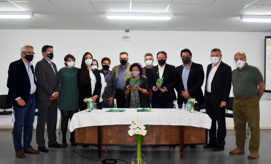 Saúde vai investir mais de R$ 2,3 milhões no Centro de Produção e Pesquisa de Imunobiológicos do Paraná