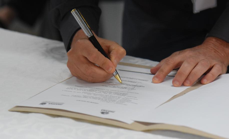 Saúde vai investir mais de R$ 2,3 milhões no Centro de Produção e Pesquisa de Imunobiológicos do Paraná