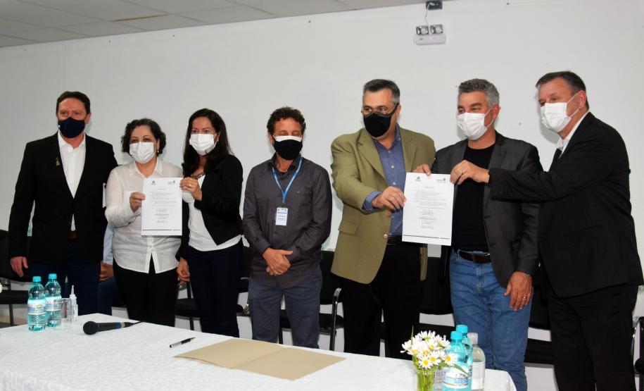 Saúde vai investir mais de R$ 2,3 milhões no Centro de Produção e Pesquisa de Imunobiológicos do Paraná