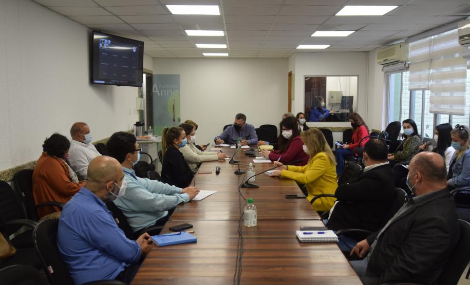 Paraná participa da pesquisa de prevalência da Covid-19 no Brasil