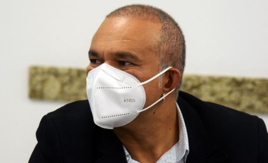 Sesa e MS discutem contexto da pandemia na Atenção Primária em Saúde