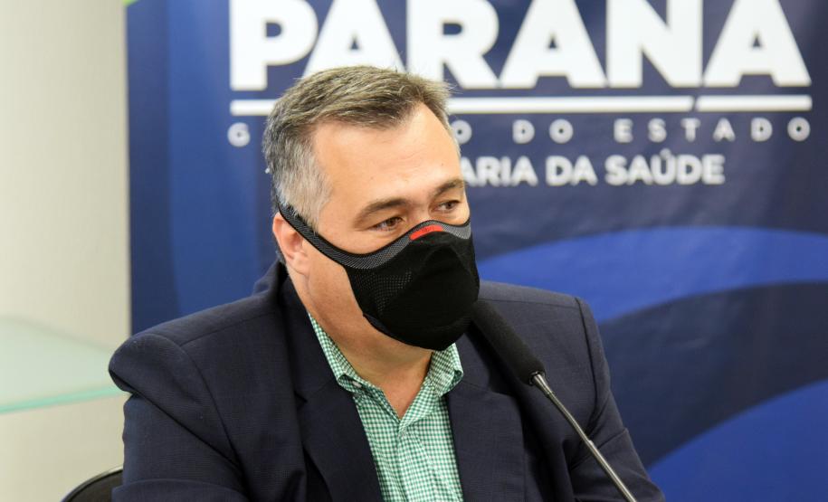 Sesa e MS discutem contexto da pandemia na Atenção Primária em Saúde