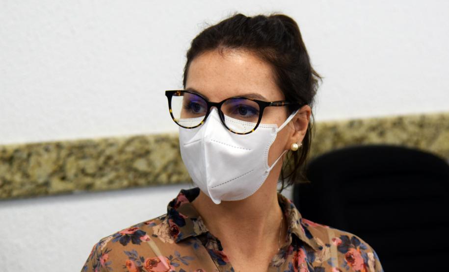 Sesa e MS discutem contexto da pandemia na Atenção Primária em Saúde