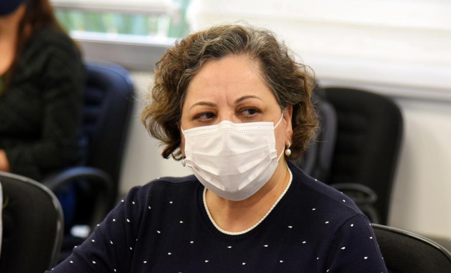 Sesa e MS discutem contexto da pandemia na Atenção Primária em Saúde