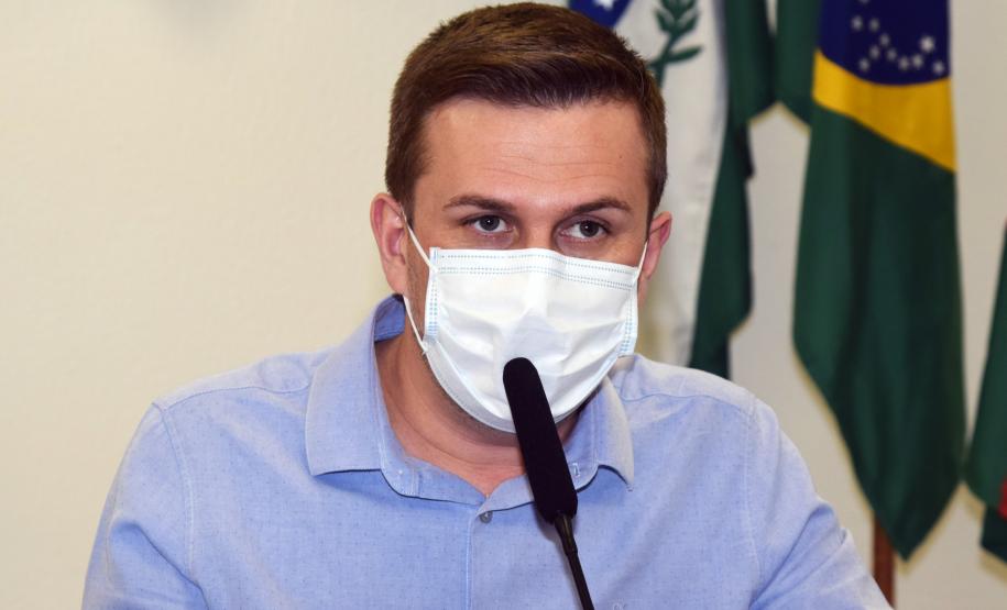 Sesa e MS discutem contexto da pandemia na Atenção Primária em Saúde