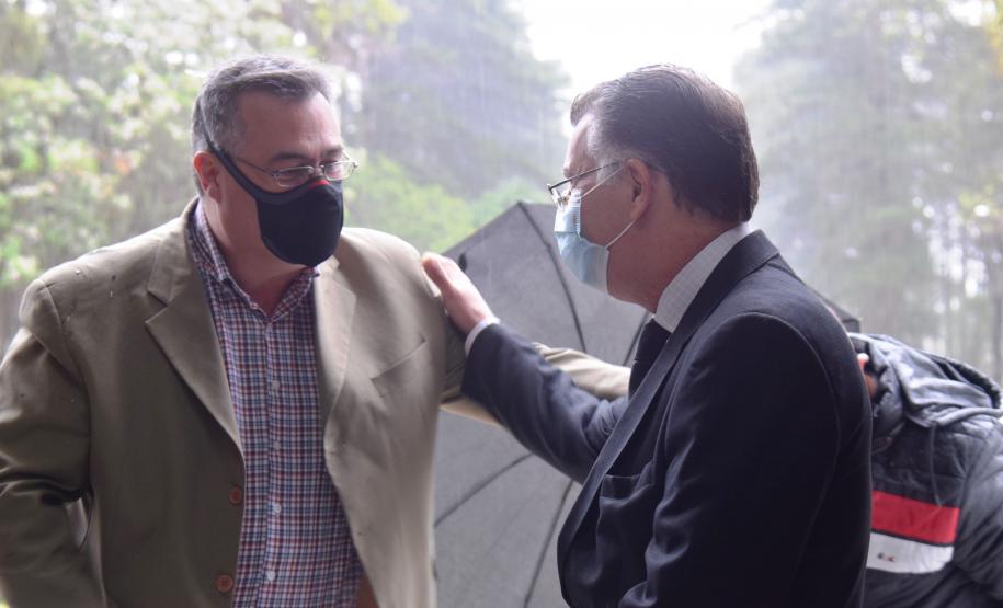 Governo do Estado autoriza R$ 1,7 milhão em reformas para o Hospital Regional da Lapa