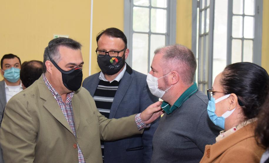 Governo do Estado autoriza R$ 1,7 milhão em reformas para o Hospital Regional da Lapa