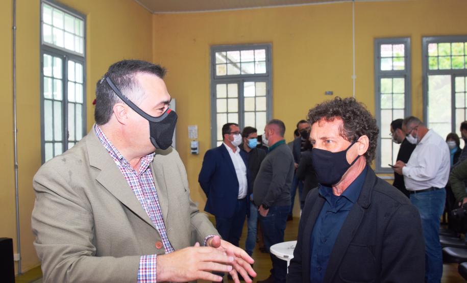 Governo do Estado autoriza R$ 1,7 milhão em reformas para o Hospital Regional da Lapa