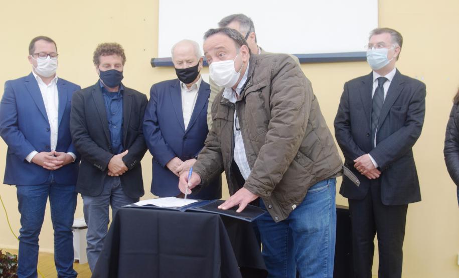 Governo do Estado autoriza R$ 1,7 milhão em reformas para o Hospital Regional da Lapa