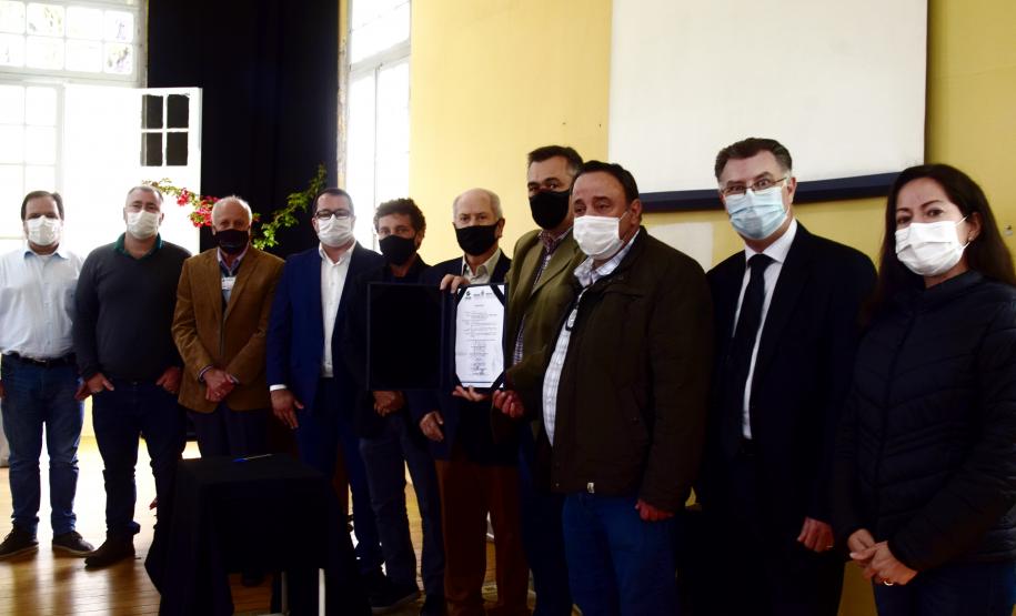 Governo do Estado autoriza R$ 1,7 milhão em reformas para o Hospital Regional da Lapa