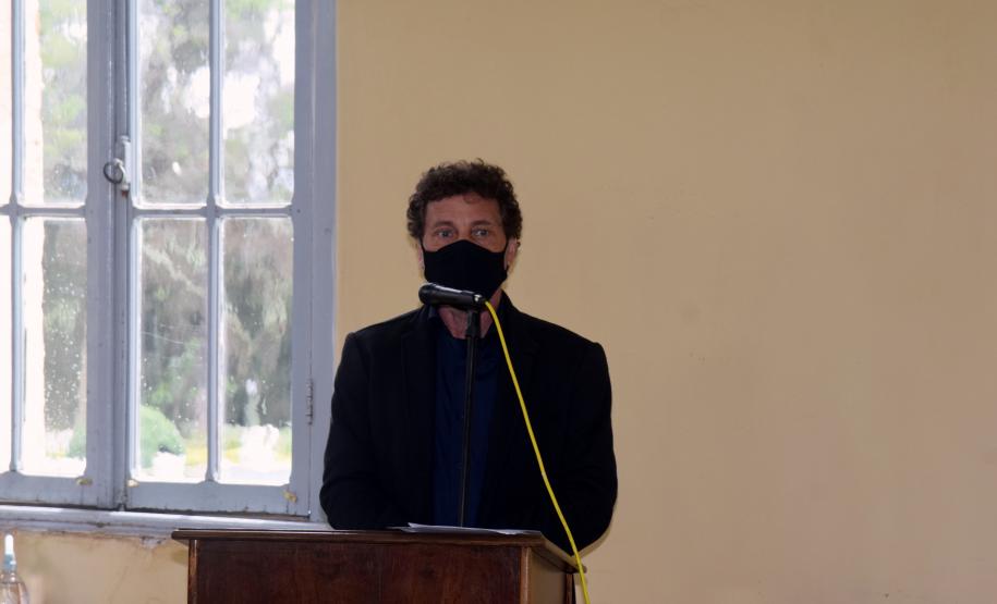 Governo do Estado autoriza R$ 1,7 milhão em reformas para o Hospital Regional da Lapa