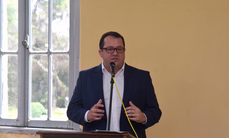 Governo do Estado autoriza R$ 1,7 milhão em reformas para o Hospital Regional da Lapa