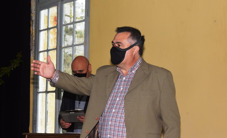 Governo do Estado autoriza R$ 1,7 milhão em reformas para o Hospital Regional da Lapa