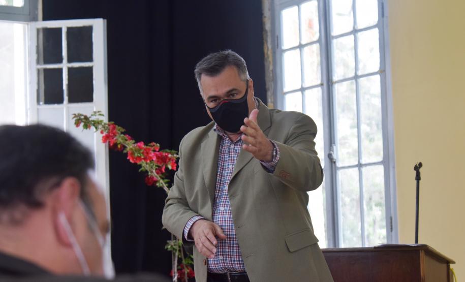 Governo do Estado autoriza R$ 1,7 milhão em reformas para o Hospital Regional da Lapa