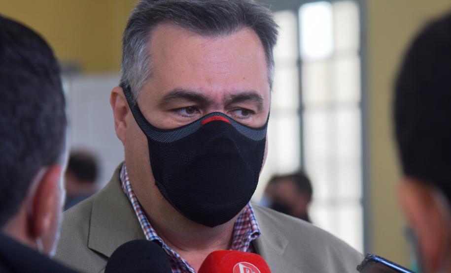 Governo do Estado autoriza R$ 1,7 milhão em reformas para o Hospital Regional da Lapa