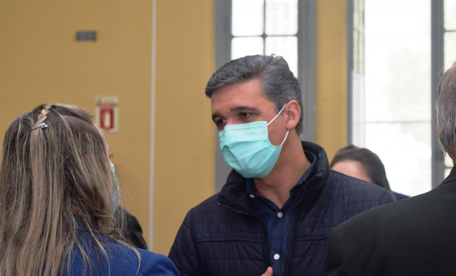 Governo do Estado autoriza R$ 1,7 milhão em reformas para o Hospital Regional da Lapa