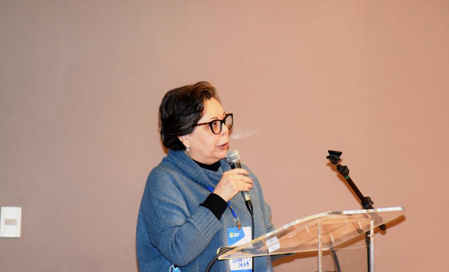 Financiamento da atenção primária é discutido em evento com Ministério da Saúde