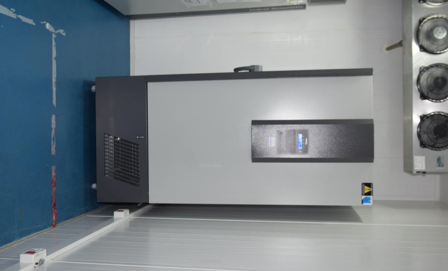 Paraná recebe 20 geladeiras e quatro câmaras frias do movimento Unidos pela Vacina