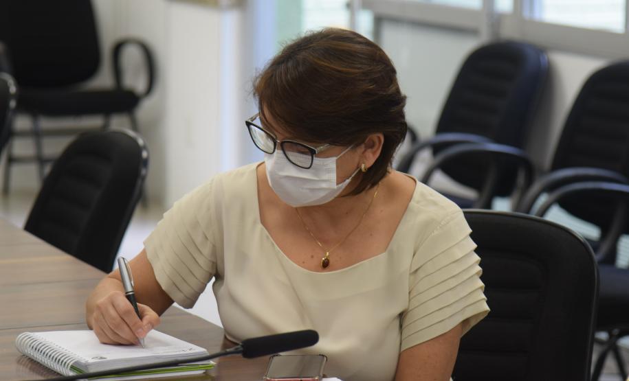 Paraná abre vacinação de adolescentes com comorbidades