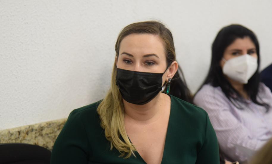 Paraná abre vacinação de adolescentes com comorbidades