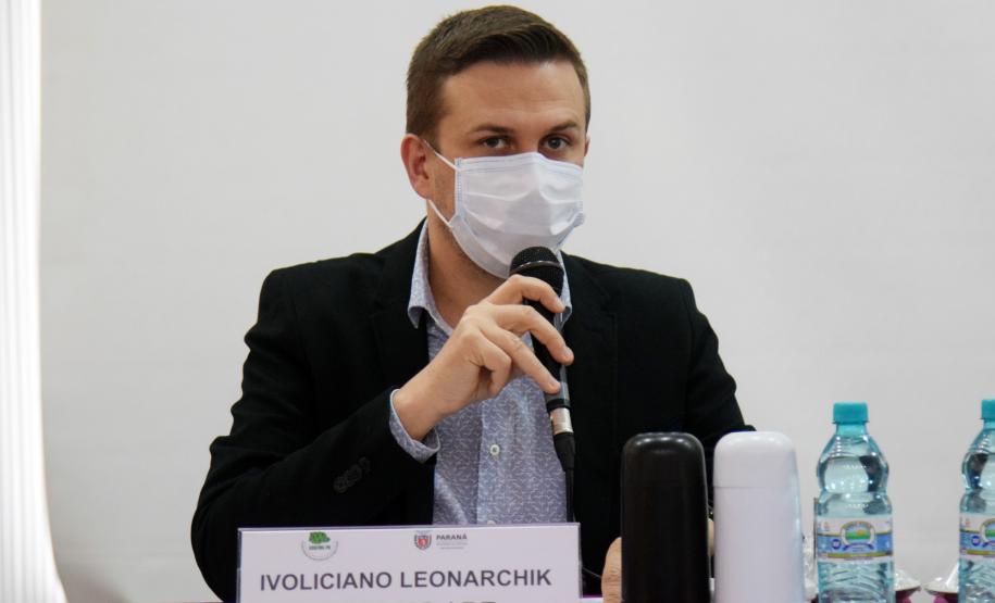 CIB pactua vacinação contra a Covid-19 em adolescentes no Paraná