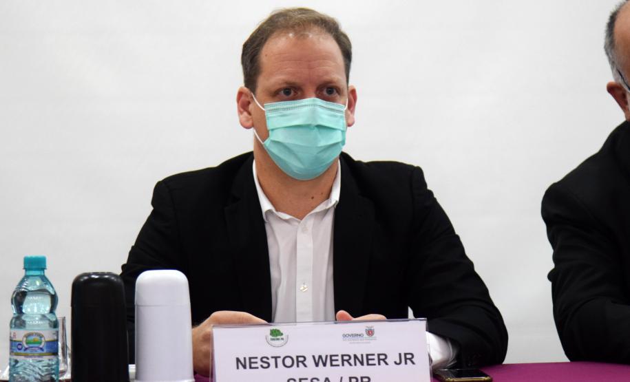 CIB pactua vacinação contra a Covid-19 em adolescentes no Paraná