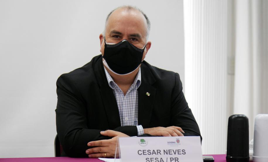 CIB pactua vacinação contra a Covid-19 em adolescentes no Paraná