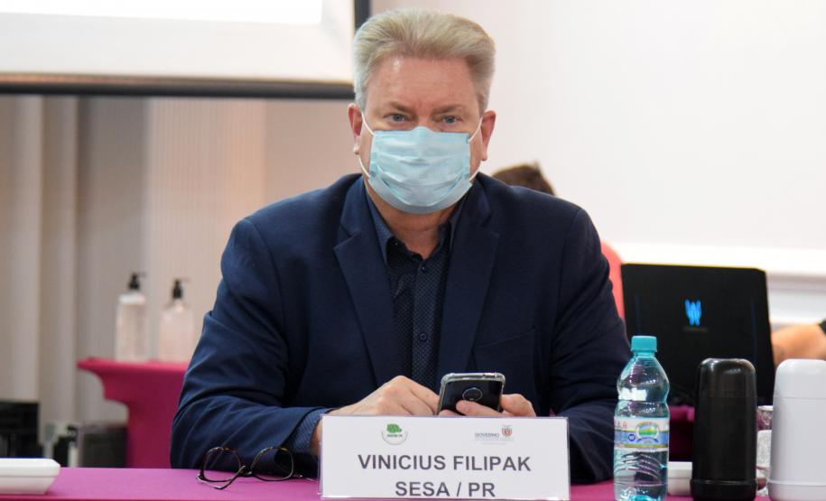 CIB pactua vacinação contra a Covid-19 em adolescentes no Paraná