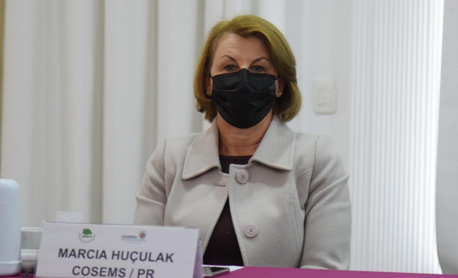 CIB pactua vacinação contra a Covid-19 em adolescentes no Paraná