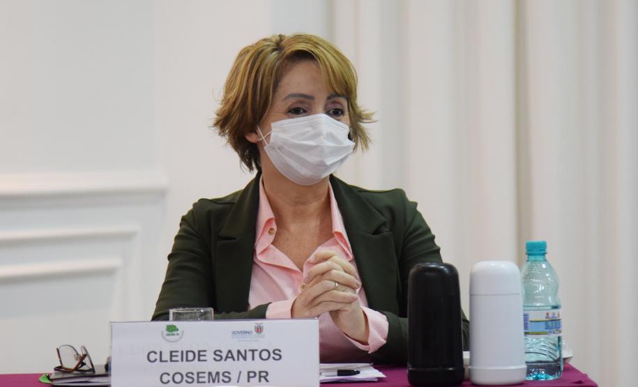 CIB pactua vacinação contra a Covid-19 em adolescentes no Paraná