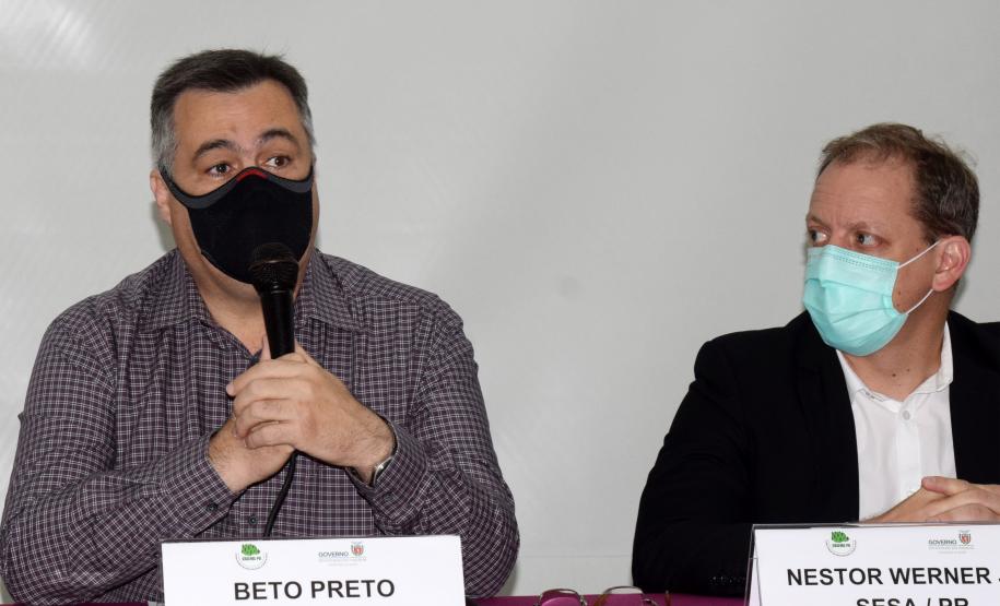 CIB pactua vacinação contra a Covid-19 em adolescentes no Paraná