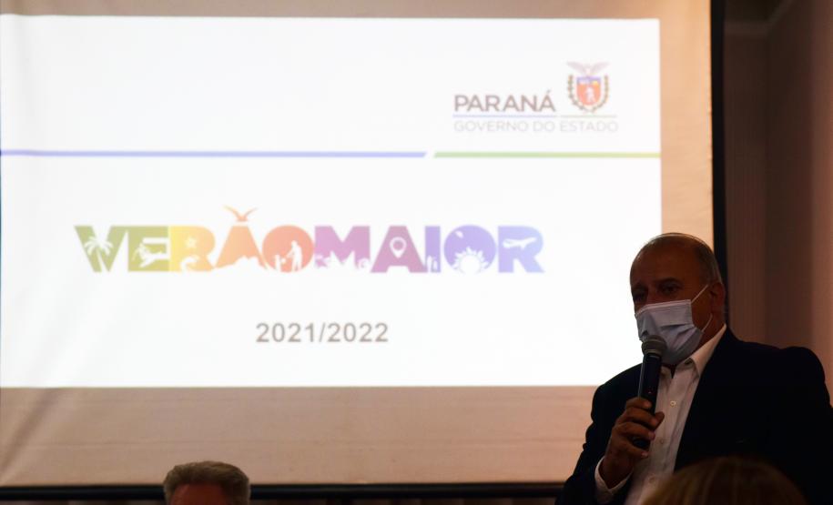 CIB pactua vacinação contra a Covid-19 em adolescentes no Paraná