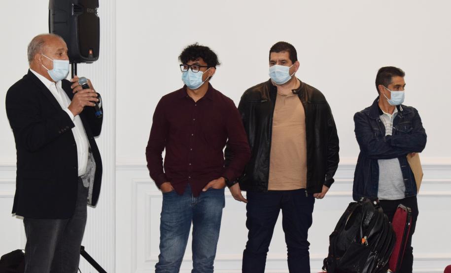 CIB pactua vacinação contra a Covid-19 em adolescentes no Paraná