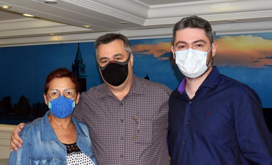 CIB pactua vacinação contra a Covid-19 em adolescentes no Paraná