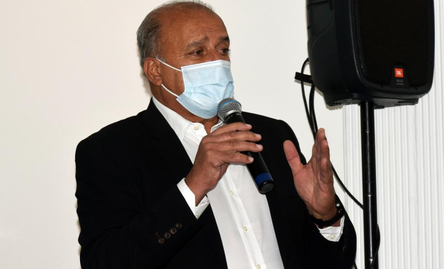 CIB pactua vacinação contra a Covid-19 em adolescentes no Paraná